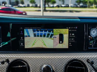 2025 Rolls-Royce Ghost — photo 30 view