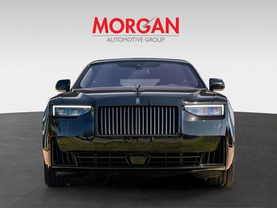 2025 Rolls-Royce Ghost — photo 8 view
