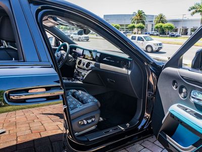2025 Rolls-Royce Ghost — photo 36 view