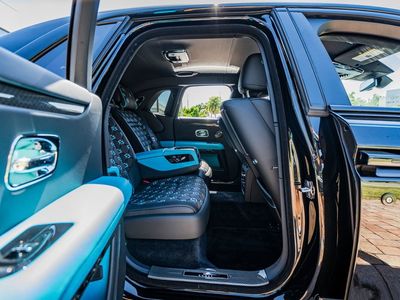2025 Rolls-Royce Ghost — photo 43 view