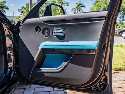 2025 Rolls-Royce Ghost — photo 34 view