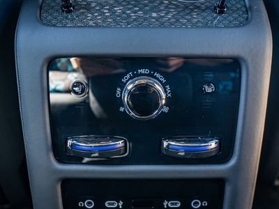 2025 Rolls-Royce Ghost — photo 47 view