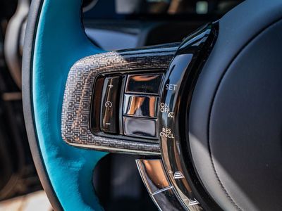 2025 Rolls-Royce Ghost — photo 26 view