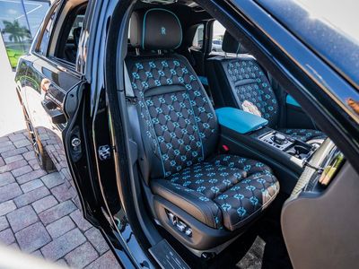 2025 Rolls-Royce Ghost — photo 35 view