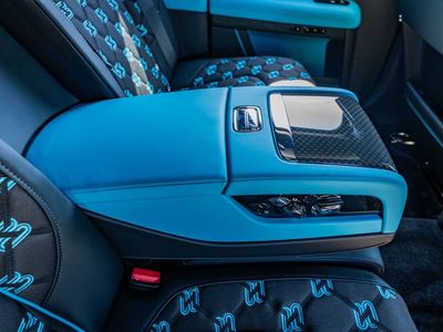 2025 Rolls-Royce Ghost — photo 44 view