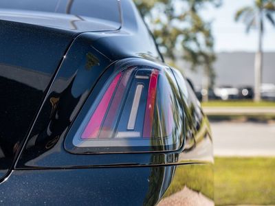 2025 Rolls-Royce Ghost — photo 12 view