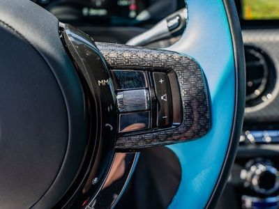 2025 Rolls-Royce Ghost — photo 27 view