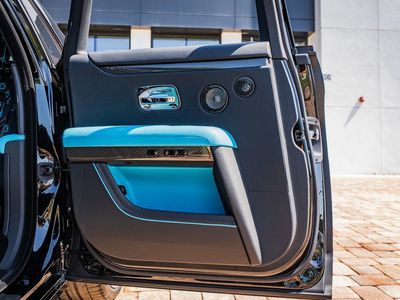 2025 Rolls-Royce Ghost — photo 37 view