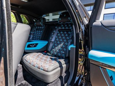 2025 Rolls-Royce Ghost — photo 38 view