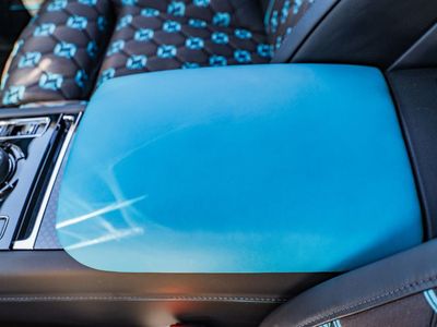 2025 Rolls-Royce Ghost — photo 33 view