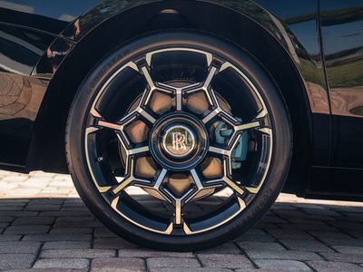 2025 Rolls-Royce Ghost — photo 13 view
