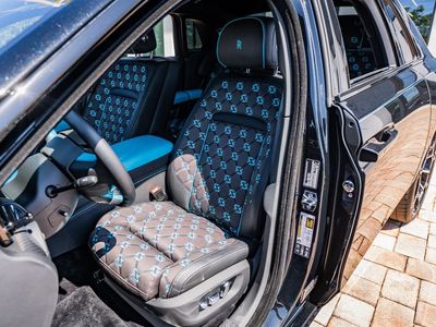 2025 Rolls-Royce Ghost — photo 21 view