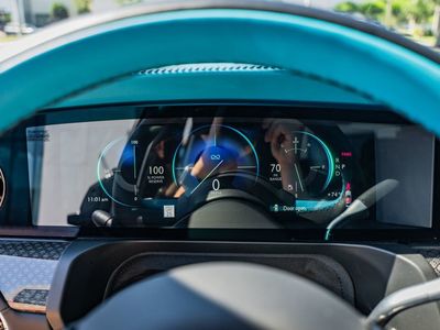2025 Rolls-Royce Ghost — photo 28 view