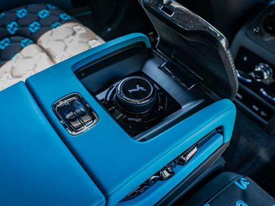 2025 Rolls-Royce Ghost — photo 45 view