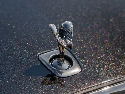 2025 Rolls-Royce Ghost — photo 17 view