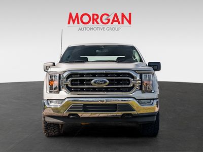 2022 Ford F-150 - Photo 8