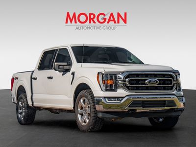 2022 Ford F-150 - Photo 7