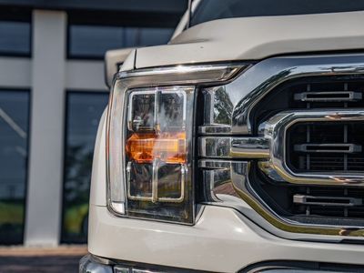 2022 Ford F-150 - Photo 9