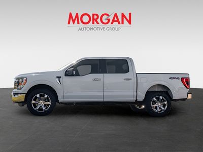 2022 Ford F-150 - Photo 2