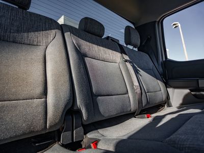 2022 Ford F-150 - Photo 40