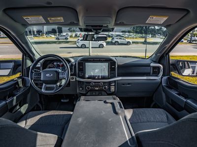 2022 Ford F-150 - Photo 21