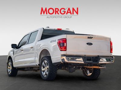 2022 Ford F-150 - Photo 3