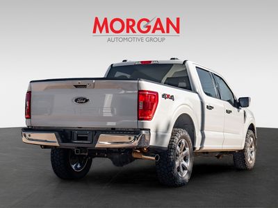 2022 Ford F-150 - Photo 5