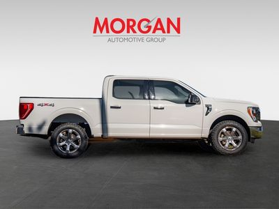 2022 Ford F-150 - Photo 6