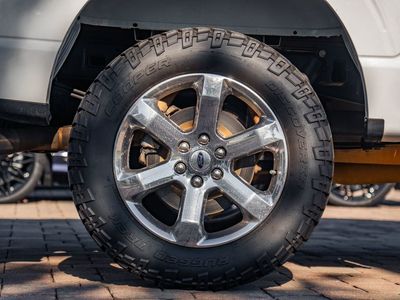 2022 Ford F-150 - Photo 13