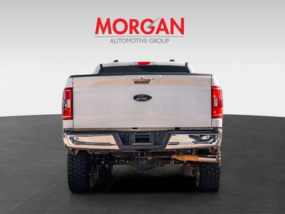 2022 Ford F-150 - Photo 4
