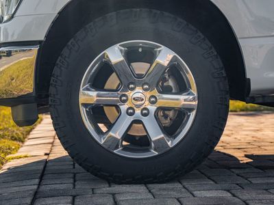 2022 Ford F-150 - Photo 15