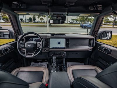2024 Ford Bronco - Photo 20