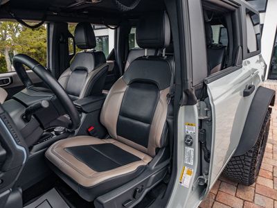2024 Ford Bronco - Photo 18