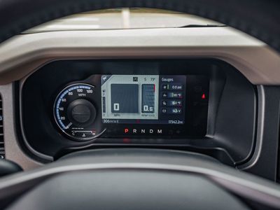 2024 Ford Bronco - Photo 24