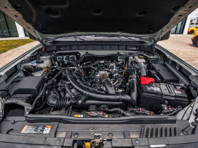 2024 Ford Bronco - Photo 43