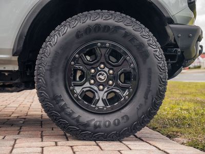 2024 Ford Bronco - Photo 14