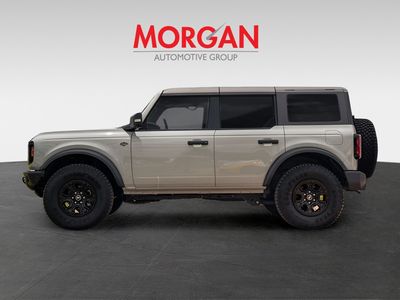 2024 Ford Bronco - Photo 2