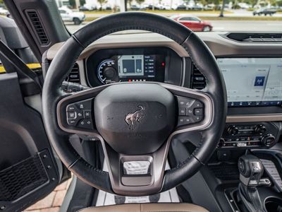 2024 Ford Bronco - Photo 21