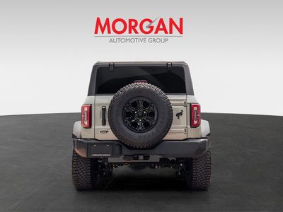 2024 Ford Bronco - Photo 4