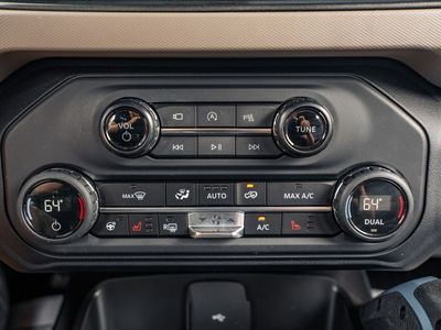 2024 Ford Bronco - Photo 27