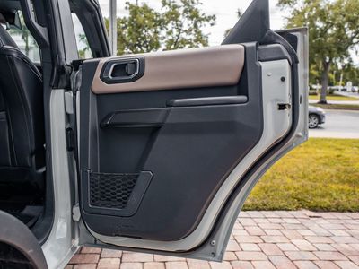 2024 Ford Bronco - Photo 36