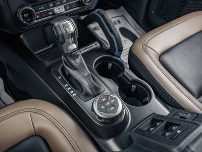 2024 Ford Bronco - Photo 28