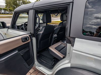 2024 Ford Bronco - Photo 35