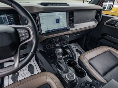 2024 Ford Bronco - Photo 25