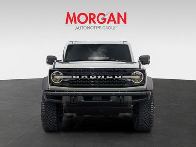 2024 Ford Bronco - Photo 8