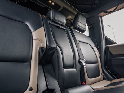 2024 Ford Bronco - Photo 39