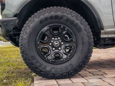 2024 Ford Bronco - Photo 15