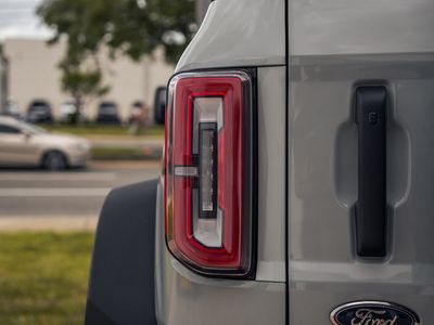 2024 Ford Bronco - Photo 11