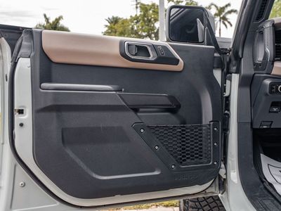2024 Ford Bronco - Photo 17