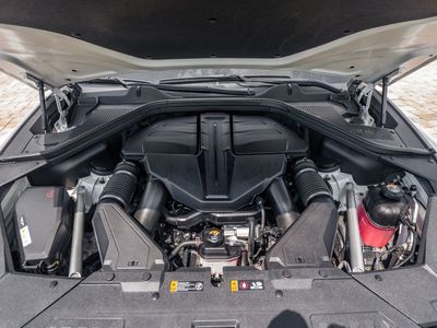 2025 Genesis GV80 - Photo 48